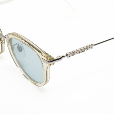 BURBERRY Blue Lenses Sonnenbrille blau WS24472