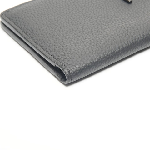 LOUIS VUITTON Organizer De Poch Card Case black WS24485