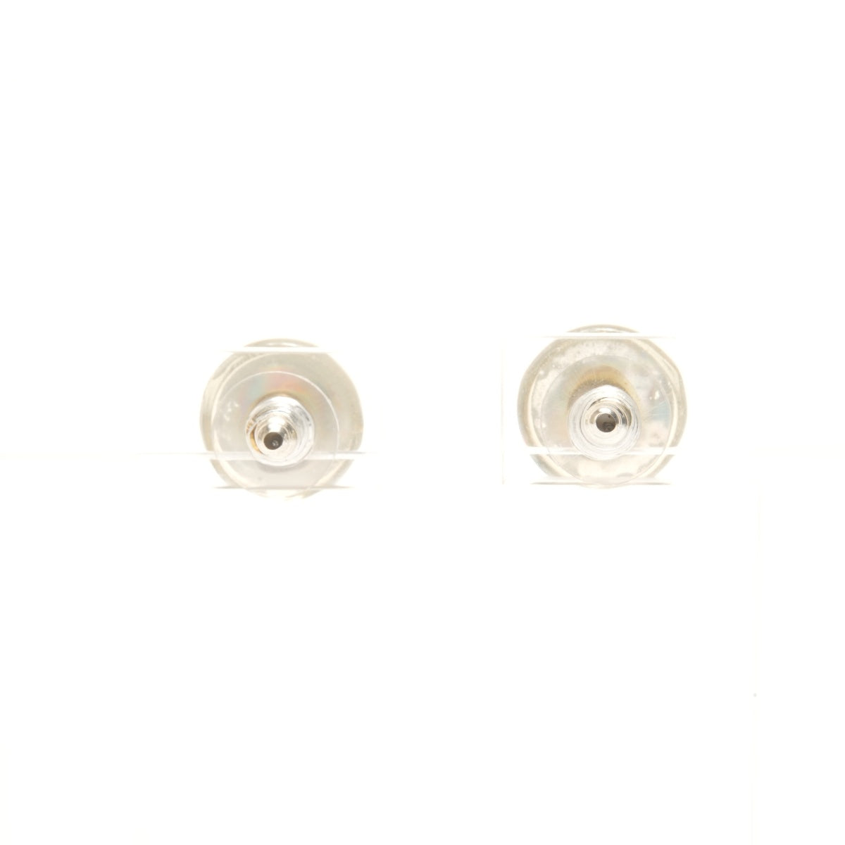 CHANEL 00T 2000 COCO Mark Round Hologram Pierce clear WS24496 – NUIR ...