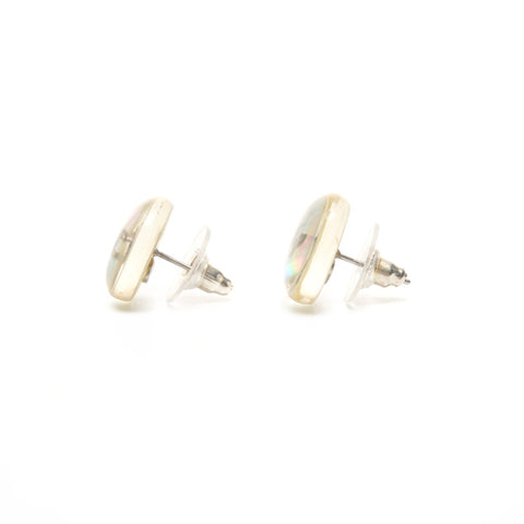 CHANEL 00T 2000 COCO Mark Round Hologram Pierce clear WS24496