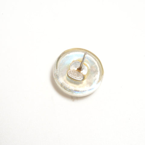 CHANEL 00T 2000 COCO Mark Round Hologram Pierce clear WS24496