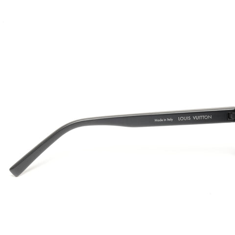 LOUIS VUITTON LV Waimea sunglasses made in 2023 sunglasses black WS24531