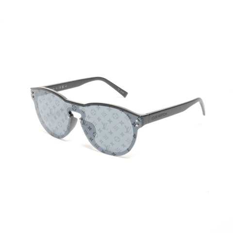 LOUIS VUITTON LV Waimea sunglasses made in 2023 sunglasses black WS24531