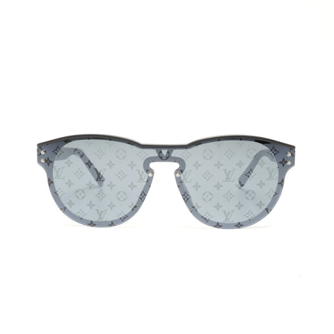 LOUIS VUITTON LV Waimea sunglasses made in 2023 sunglasses black WS24531