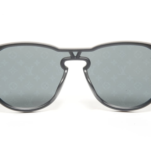 LOUIS VUITTON LV Waimea sunglasses made in 2023 sunglasses black WS24531