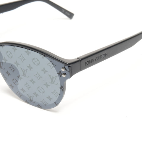 LOUIS VUITTON LV Waimea sunglasses made in 2023 sunglasses black WS24531