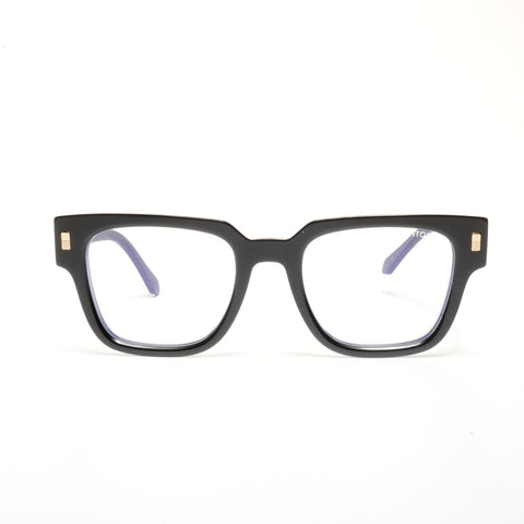 LOUIS VUITTON 2023 Optical LV Escape Blu-ray Glasses black WS24532