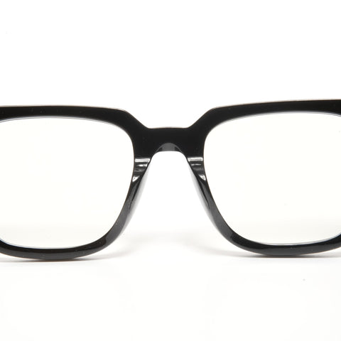 LOUIS VUITTON 2023 Optical LV Escape Blu-ray Glasses black WS24532