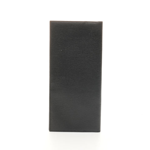 LOEWE Leather Anagram Purse black WS24548