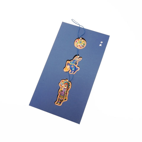 LOUIS VUITTON 2024 Mooncake Mid-Autumn Festival Gift Box Other miscellaneous goods multicolor WS24557