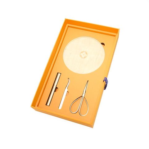 LOUIS VUITTON 2024 Mooncake Mid-Autumn Festival Gift Box Other miscellaneous goods multicolor WS24557