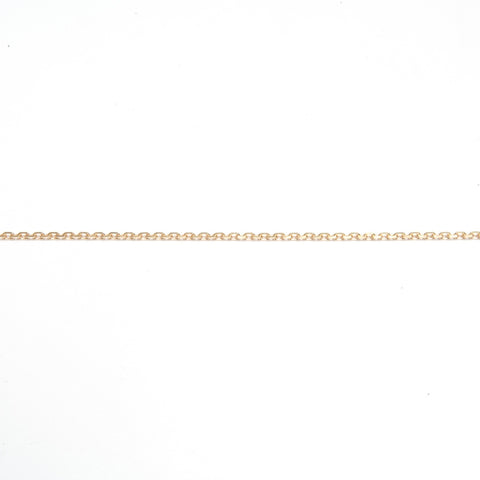 Van Cleef & Arpels Van Cleef & Arpels Alhambra Mother of Pearl Au750 White Necklace gold WS24596