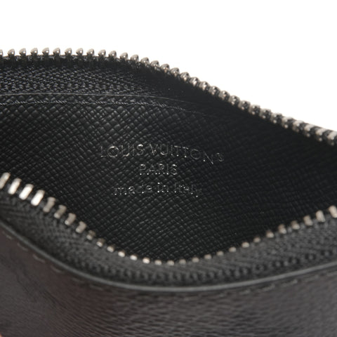 LOUIS VUITTON Gaston Wearable Wallet Pouch Only Pouch gray WS24602