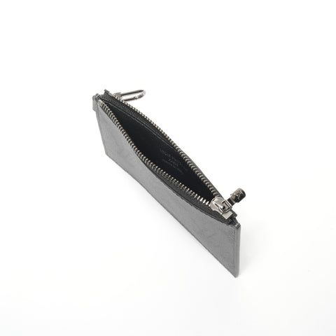 LOUIS VUITTON Gaston Wearable Wallet Pouch Only Pouch gray WS24602
