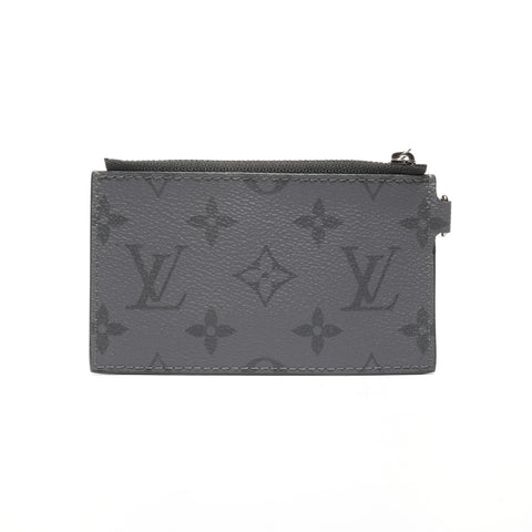 LOUIS VUITTON Gaston Wearable Wallet Pouch Only Pouch gray WS24602