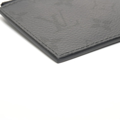 LOUIS VUITTON Gaston Wearable Wallet Pouch Only Pouch gray WS24602