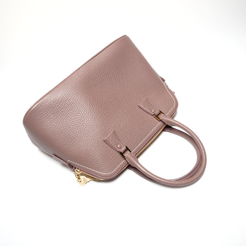 Maison Margiela 5AC Leather 2-Way Bag Handbag pink WS24633