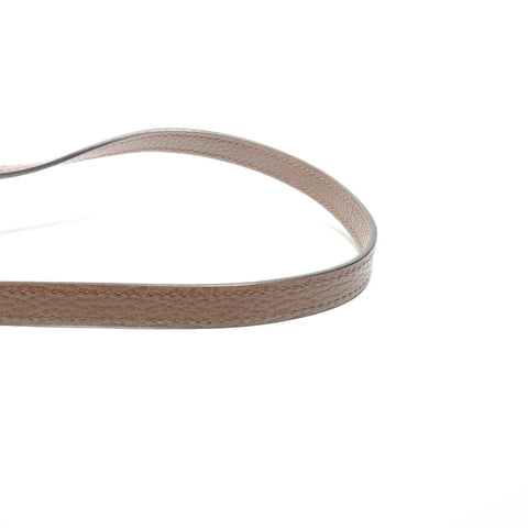 GUCCI GG canvas camera bag Shoulder Bag Brown WS24651