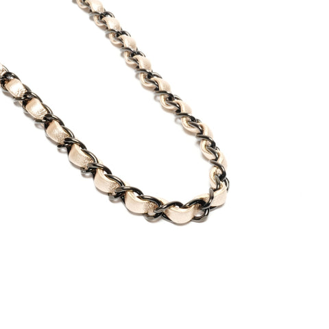 CHANEL Mini Matelasse Chain 31 Square 2020-2021 Shoulder Bag gold WS24656