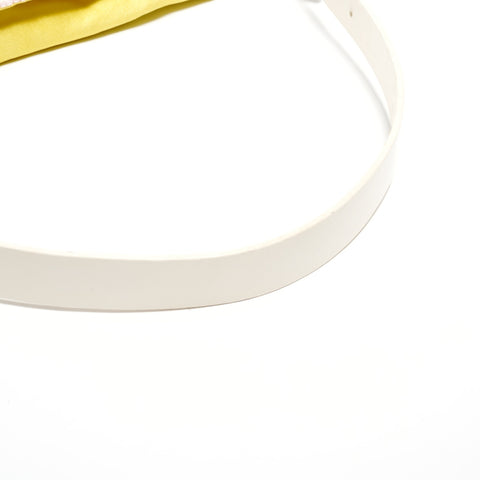 FENDI Mamma Baguette Beaded Embroidery Shoulder Bag multicolor WS24661