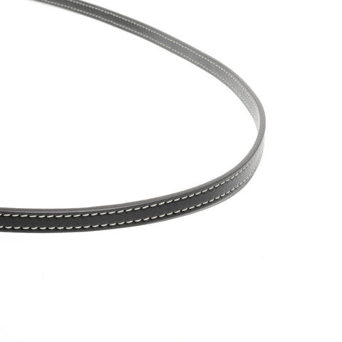 Miu Miu Ivy Leather Mini Handbag black WS24670