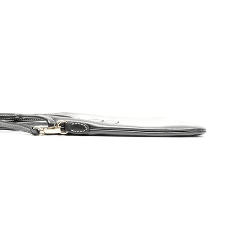 Miu Miu Ivy Leather Mini Handbag black WS24670