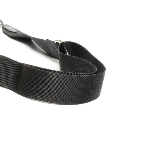 LOUIS VUITTON Alpha Wearable Wallet Damier Graphite Giant Shoulder Bag blue WS24671