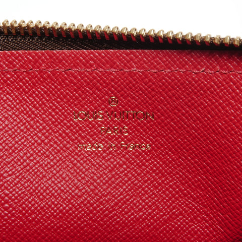 LOUIS VUITTON 2008 Damier Papillon 30 Shoulder Bag Brown WS24674