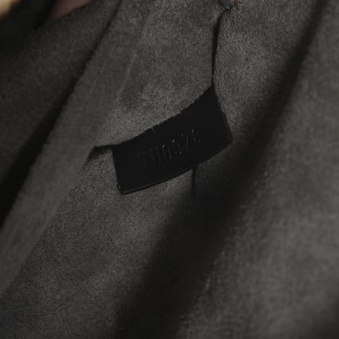 LOUIS VUITTON 1998 Epi Jasmine Handbag black WS24698