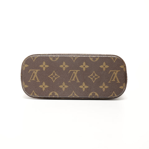 LOUIS VUITTON 2002 Monogram Vavin PM Handbag Brown WS24700