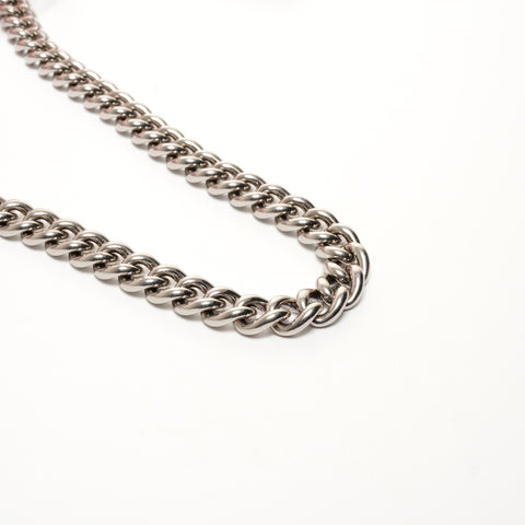 GUCCI GG Supreme Mini Padlock Shoulder Bag pink WS24722