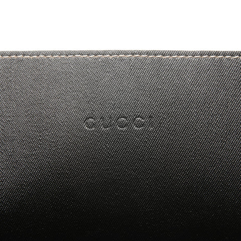 GUCCI GG Supreme Reversible Tote Bag Brown WS24730