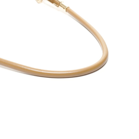 GUCCI GG canvas one belt Shoulder Bag Brown WS24733