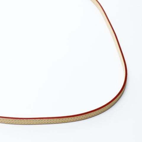 LOUIS VUITTON LV x TM Alma BB Takashi Murakami Monogram Cherry Handbag white WS24752