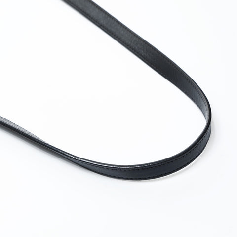 CELINE Nano Luggage Leather 2-way Tricolor Handbag multicolor WS24765