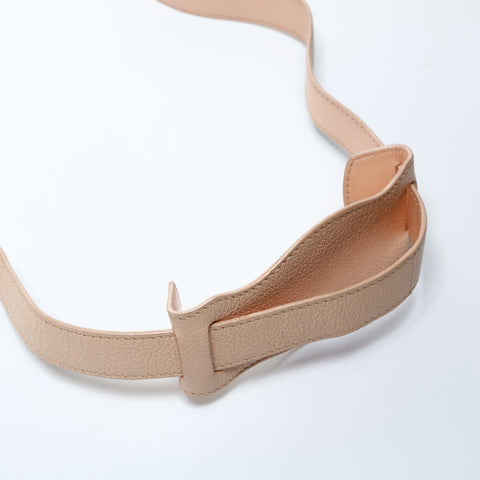 BALENCIAGA Mini City 2way Handbag pink WS24782