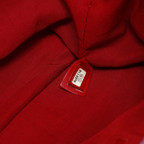 CHANEL No. 9 2004-2005 Canvas Floral Print Tote Bag multicolor WS24793