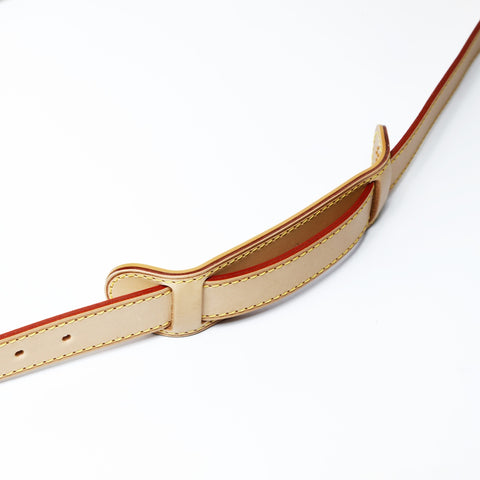 LOUIS VUITTON 2003 Monogram Keepall Bandouliere 55 Boston bag Brown WS24797