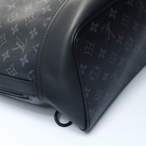 LOUIS VUITTON Monogram Maxi Noe Handbag black WS24799