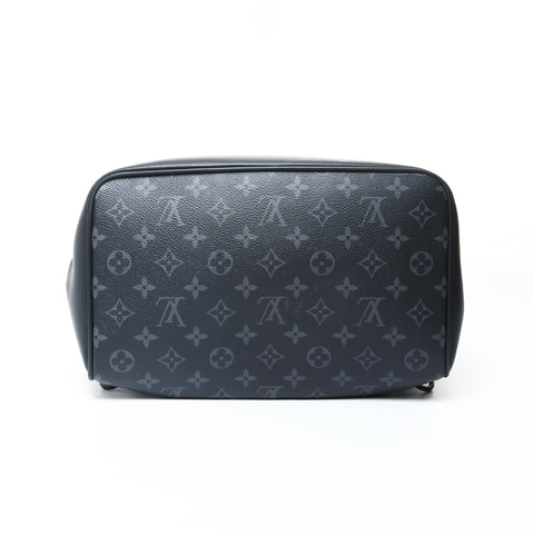 LOUIS VUITTON Monogram Maxi Noe Handbag black WS24799