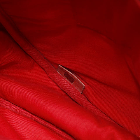 Chloe Leather Eden Shoulder Bag black WS24808