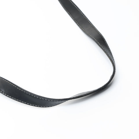 Chloe Leather Eden Shoulder Bag black WS24808