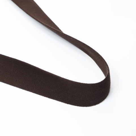 HERMES 2004 H stamp Evelyn 1 PM Shoulder Bag Brown WS24813