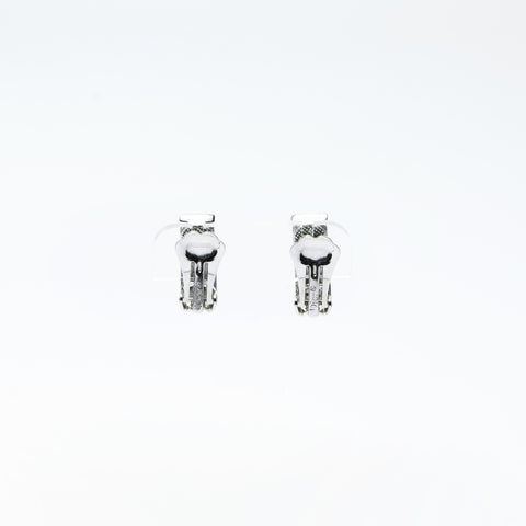 Christian Dior logo Earring gold WS24832