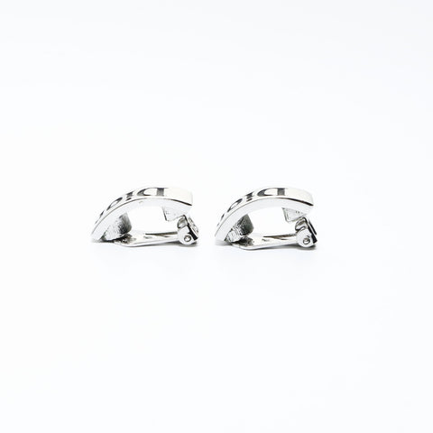 Christian Dior logo Earring gold WS24832