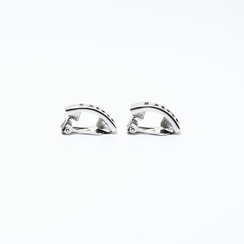 Christian Dior logo Earring gold WS24832