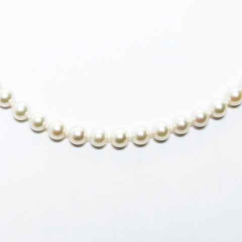 Pearl Long Silver around 0.2