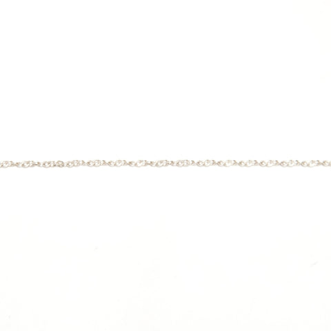 TIFFANY&Co. Bear 925 Necklace Silver WS24839