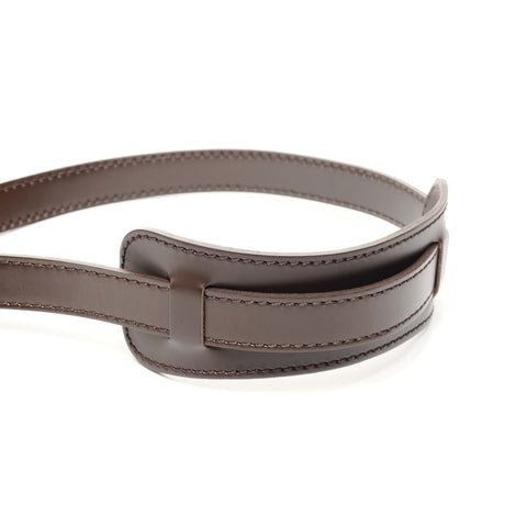 LOUIS VUITTON 2009 Damier Ravello GM Shoulder Bag Brown WS24861