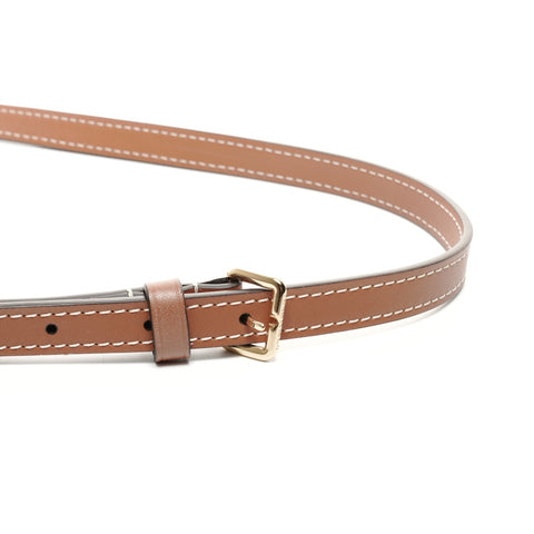 LOUIS VUITTON Nano Speedy Natural Tan Bast Umhängetasche beige WS24864